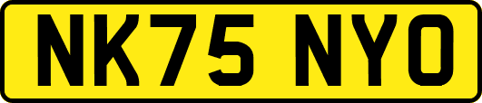 NK75NYO