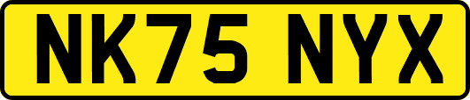 NK75NYX