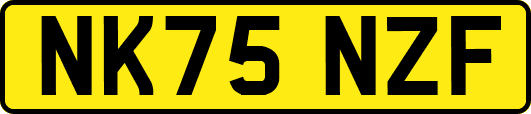 NK75NZF