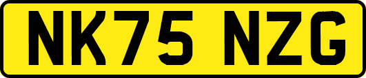 NK75NZG