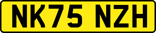 NK75NZH