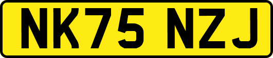 NK75NZJ