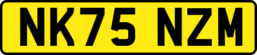 NK75NZM