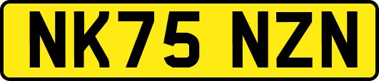 NK75NZN