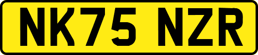 NK75NZR
