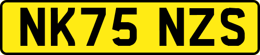 NK75NZS