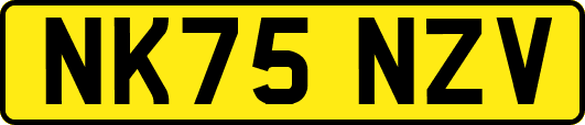 NK75NZV