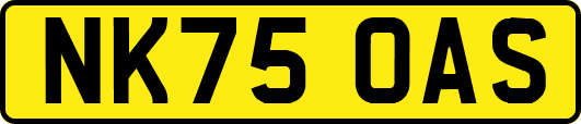 NK75OAS