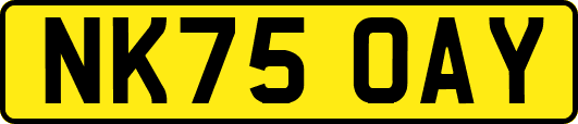 NK75OAY