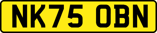 NK75OBN