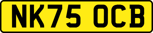 NK75OCB