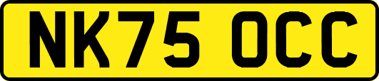 NK75OCC