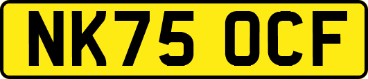 NK75OCF