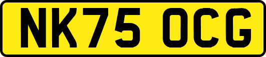 NK75OCG