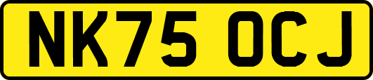 NK75OCJ