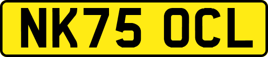 NK75OCL