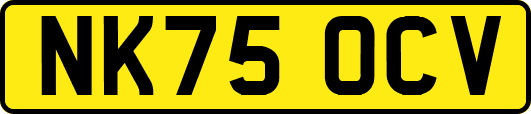 NK75OCV