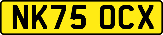 NK75OCX