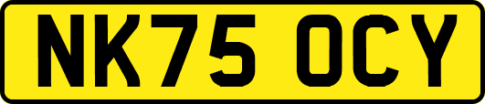 NK75OCY