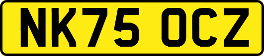 NK75OCZ