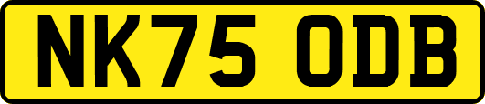 NK75ODB
