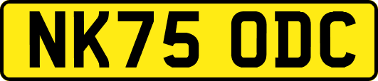 NK75ODC