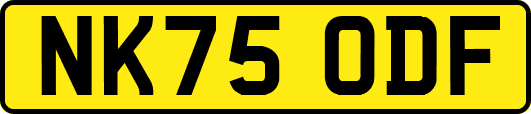 NK75ODF