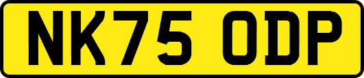 NK75ODP