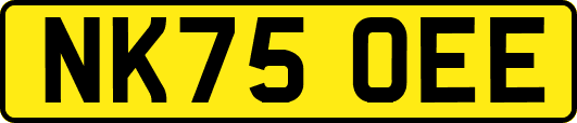 NK75OEE