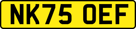 NK75OEF