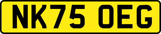 NK75OEG