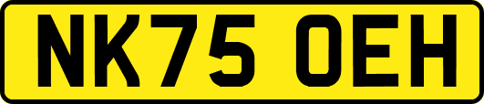 NK75OEH