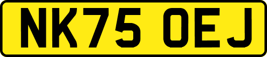 NK75OEJ