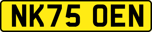 NK75OEN