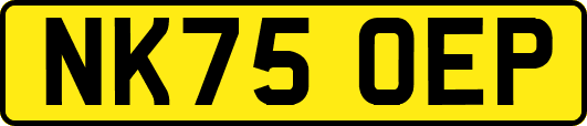 NK75OEP