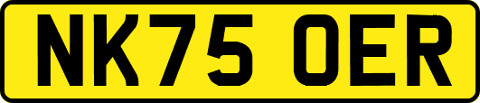 NK75OER