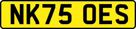 NK75OES