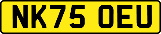 NK75OEU