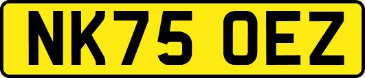 NK75OEZ