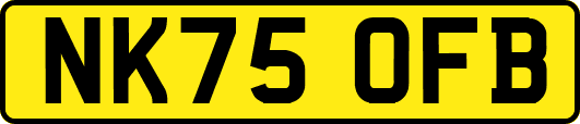 NK75OFB