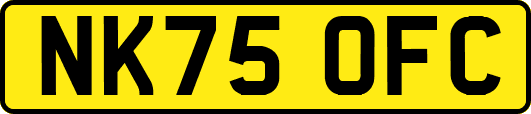 NK75OFC