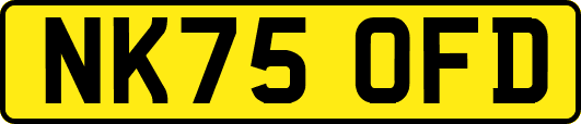 NK75OFD
