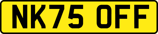 NK75OFF