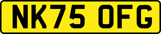 NK75OFG