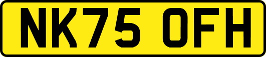 NK75OFH