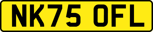 NK75OFL