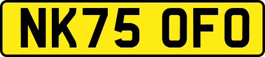 NK75OFO