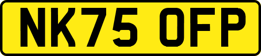 NK75OFP