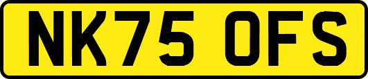 NK75OFS
