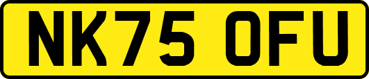 NK75OFU
